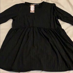 Maternity set- maternity smock lounge set NWT